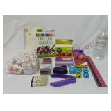 Office / School Supplies ~ Everything Shown!!!