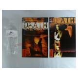 1996 Death The Time of Your Life DC Vertigo Comics