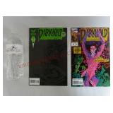 Vol 1 Darkhold Pages from the Book of Sins 14 & 15