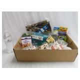 Craft & Knitting Supplies ~ Everything Shown!!!