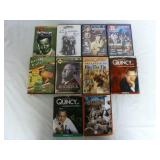 DVDs ~ Classic TV & More! ~ See Description