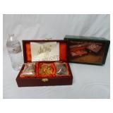 Three Kings Gifts ~ Gold, Frankincense & Myrrh Set