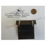 Primrose Cubic Zirconia & Sterling Silver Earrings