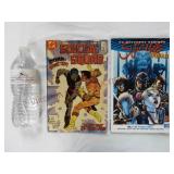 Suicide Squad Comics ~ Oct 88 & Vol 1 Black Vault