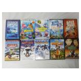 DVD Movies ~ Children