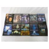DVD Movies ~ Alien / Predator ~ Lot of 10