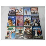 DVD Movies ~ Comedy ~ Lot of 12