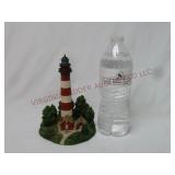 Assateague Island Lighthouse Danbury Mint Figurine
