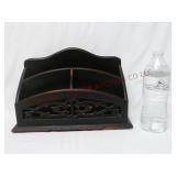 Designstyles Distressed Desk Organizer