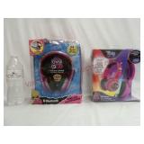 LOL Surprise & Trolls Bluetooth Headphones