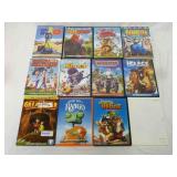 DVD Movies ~ Children