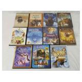 DVD Movies ~ Children