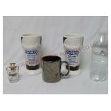 Oreo Milkshake Cups, Hershey