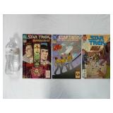 1990s DC Comics ~ Star Trek ~ Lot of 3
