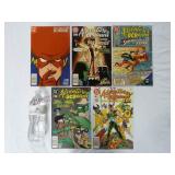 Late 1990s Adventures in the DC Universe ~ 5