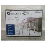 Glacier Bay Bathroom Support Rail