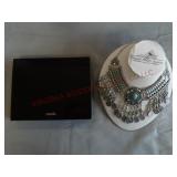 Mark New Age Southwestern Style Necklace