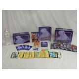 Pokemon Chilling Reign ~ Partial Set?  Packs Empty