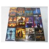 DVD Movies ~ Action Adventure / Drama & More ~ 12