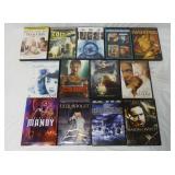 DVD Movies ~ Action Adventure / Drama & More ~ 13