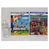 Nintendo DS Mario Bros Player