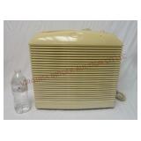 Hunter Quiet Flo Hepa Room Air Purifier ~Powers On