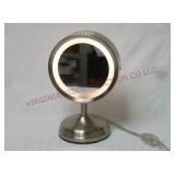 Conair Lighted Magnifying Double Sided Mirror