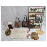 Home Decor ~ Everything Shown!!!