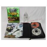 Red Alert Retaliation Shirt, Video Games & Book