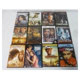 DVD Movies ~ Drama / Romance & More! ~ 12