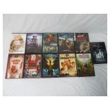DVD Movies ~ Horror & More! ~ Lot of 11