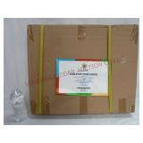 Dalton Labs 18 " Tabletop Spinning Prize Wheel