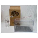 Grandstand Football Display Box by Ballqube