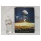 Destiny Limited Edition Strategy Guide Book