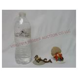 1990s Looney Tunes PVC Figures