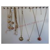 Fashion Jewelry ~ Necklaces ~ 6