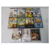 DVD Movies ~ Sealed / New ~ Lot of 11