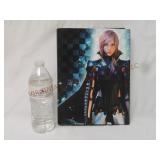 Lightening Returns Final Fantasy XIII Guide Book