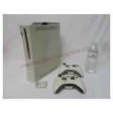 XBox 360, Controllers & Memory Unit ~ No Cords