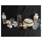 Glass & Porcelain ~ Everything Shown!!!