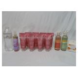 Peel-off Mask, Lip Balm & Facial Cleansers