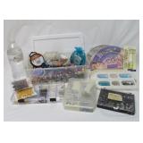 Jewelry Making Supplies ~ Beads, Cord & More!!!