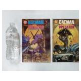1992 Batman versus Predator Book 2 of 3 & 3 of 3