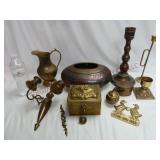 Brass & Copper ~ Everything Shown!!!
