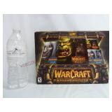 War Craft Battle Chest ~ Open Box