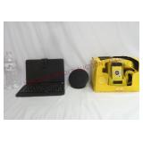 Portfolio Keyboard, Fast Charge & Ice Phone