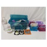 Jewelry Making Beads & Supplies