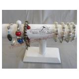 Fashion Jewelry ~ Bracelets ~ 7