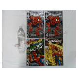 Spider-Man Torment ~ Part 1, Part 2 & Part 3