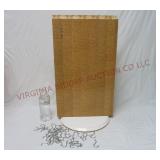 23" Tall Rotating Display w Hooks